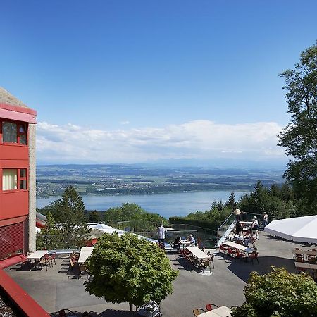 Hotel Twannberg Neuchatel Exterior photo