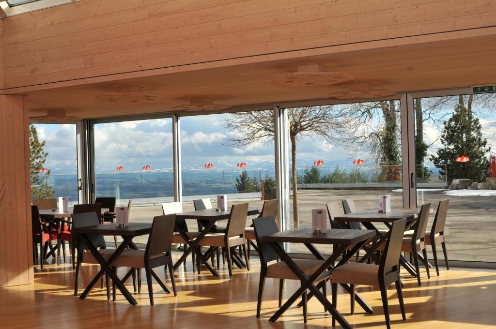 Hotel Twannberg Neuchatel Exterior photo