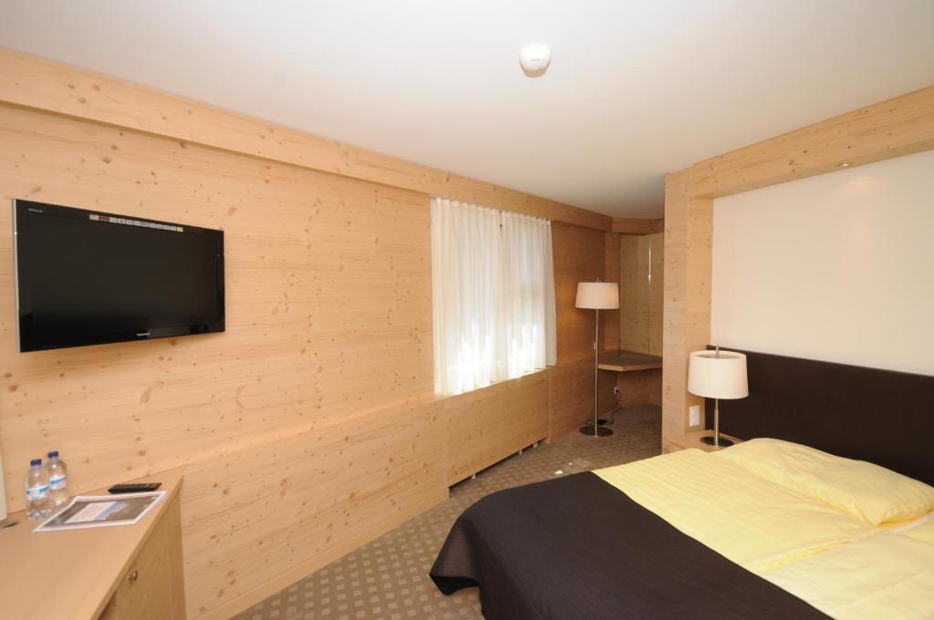 Hotel Twannberg Neuchatel Exterior photo