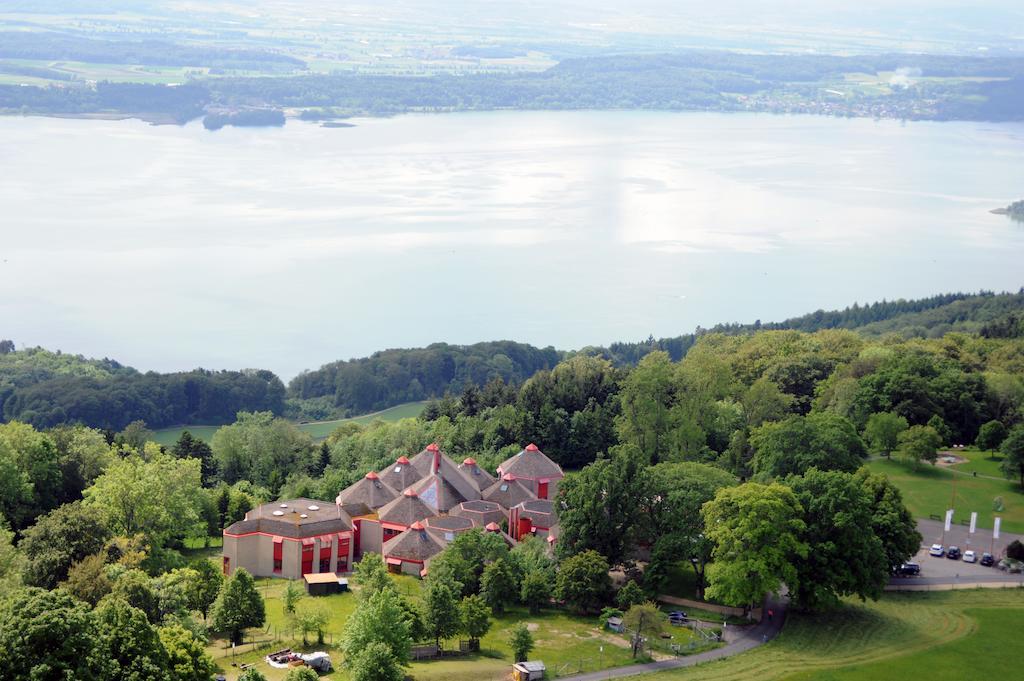 Hotel Twannberg Neuchatel Exterior photo